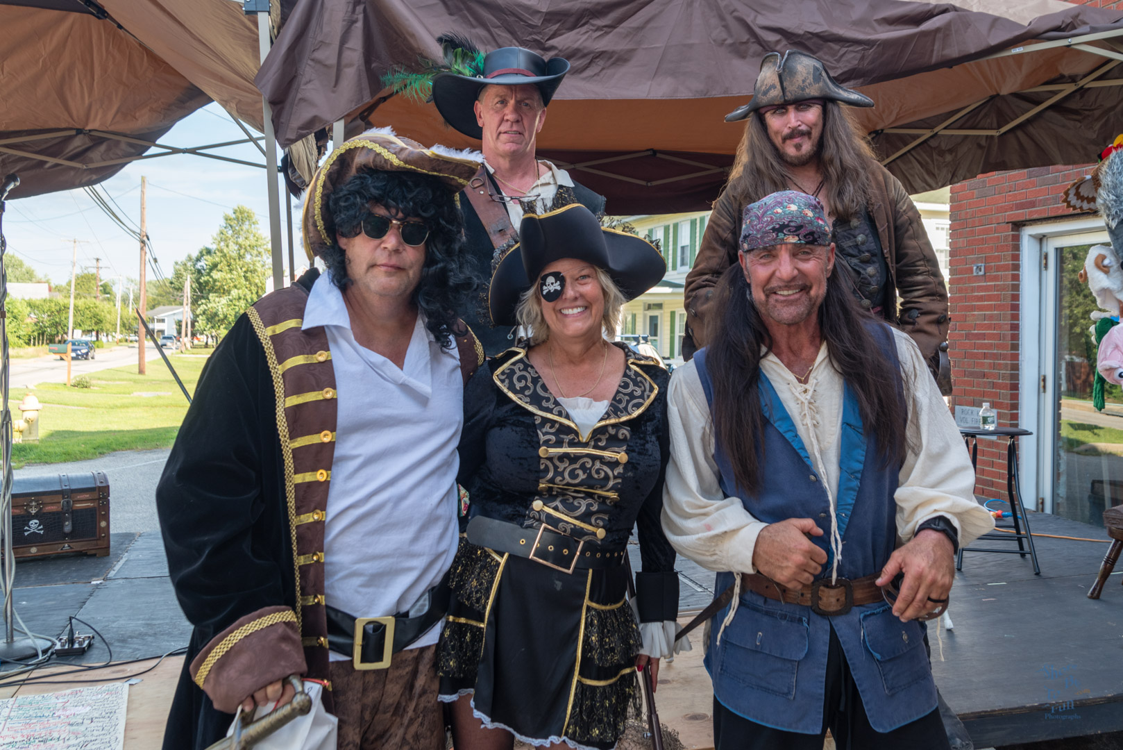 20190810 Rock Hall Pirates and Wenches 5802 ShoreToBeFun