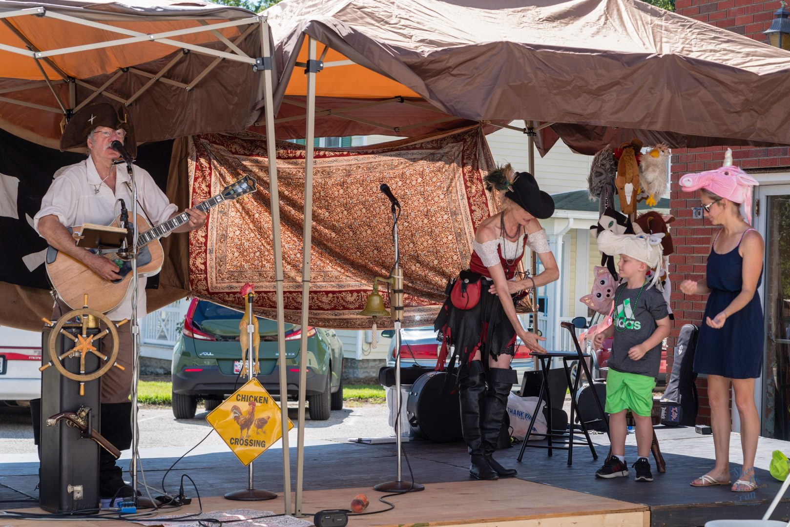 20190811 Rock Hall Pirates and Wenches 5921 ShoreToBeFun